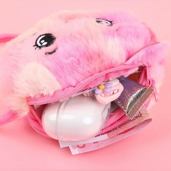 NIB Toddler Shoulder Purse - Picture 3 of 5